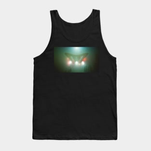 UFO Tank Top